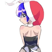 バニーガールドレミー