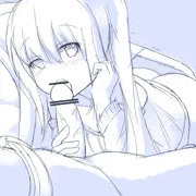 ぷそ２落書き