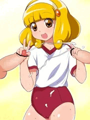 やよいちゃん