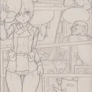 キノさん資金稼ぎ