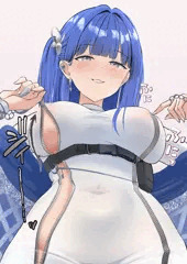 アルカナっぱい