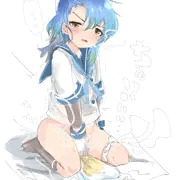 福江ちゃ