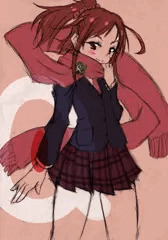小湊伊純