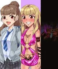 良くない本に影響されちゃった奈緒ちゃん