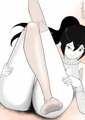 「そんなに見たいんですか？」