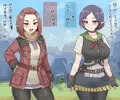 ティアキン祝一周年