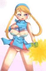 リナちゃん