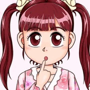 女の子・２０