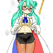 ラングレーせんせい改？