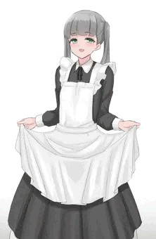 たれめいど