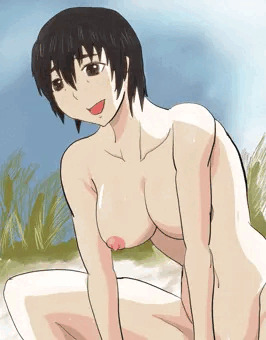 好きなヒロイン5