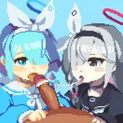 アロナ＆プラナ