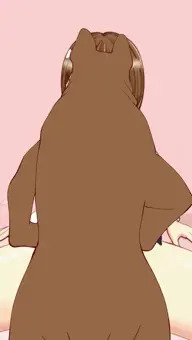 飼い主はワンコのレイプ練習台になる
