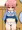 園児サキュバス　おしっこ拭き