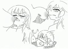 イラマ授乳