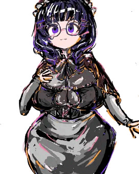 神明こんの