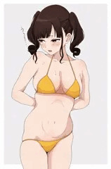 じゃ、脱いでみよっか
