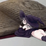 魔女っ娘妖精さん