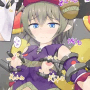 機械姦で乳首責めで耳責めでクリ責め