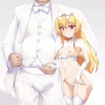 ウェディングドレスユエ