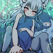 【R18版】捕食の狼少女