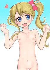 星ノ川はるかちゃん