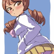 ポテト食べ過ぎちゃった