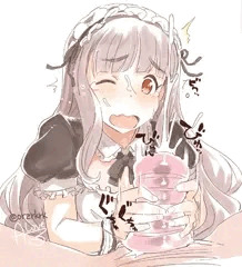 奈緒ちゃんとオナホ