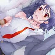 ぬぷぷ。