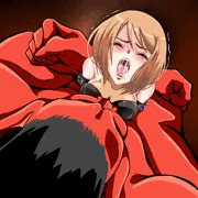 新説魔法少女 薩摩琥珀 #03