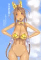 暑中御見舞い