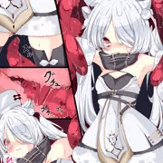 キエフ（アズールレーン）