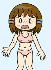オリキャラ