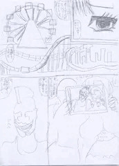 モヒカンレイパー（後半）