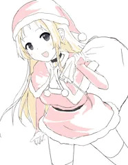 サンタさん
