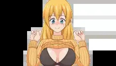 おっぱい練習