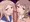 おちんぽを舐めるあいちゃんとおかーさん