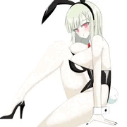 奈楽バニー