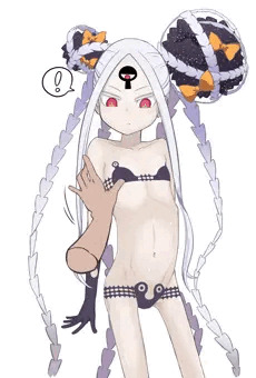 アビーちゃん[夏]