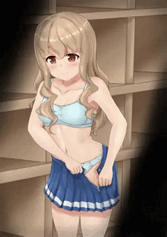 ふぅ…めぐちゃんいい身体してるなぁ♡