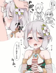 コッコロママ