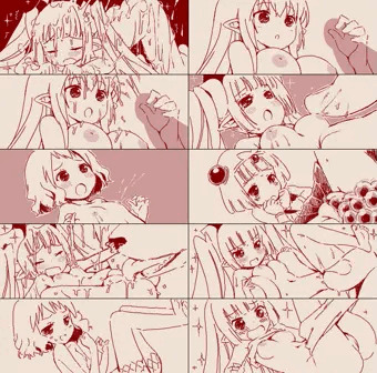 レヴィアタンてがき5