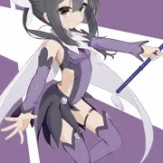 落書き美遊ちゃん