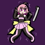 全快姫ユカ敗北