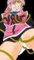 ダイの大冒険マァム触手エロローアングルアニメーション