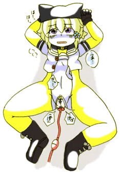 つぐみ嬢の毒抜き
