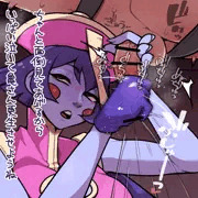 レイレイ亀頭責め潮吹き