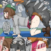 ユウリVSヘルガー