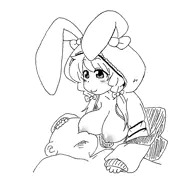 ちゅぱちゅぱ