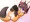 恥ずかしポーズ